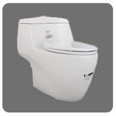 توالت فرنگی کد S-220