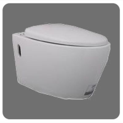 توالت فرنگی وال هنگ کد S-750