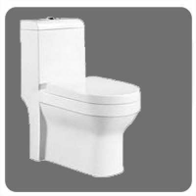 توالت فرنگی کد S-110 (250م م)