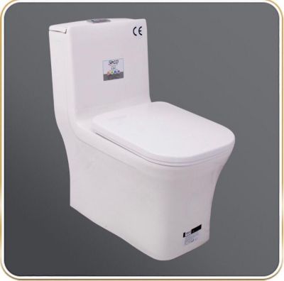 توالت فرنگی کد SG-140 (250م م)