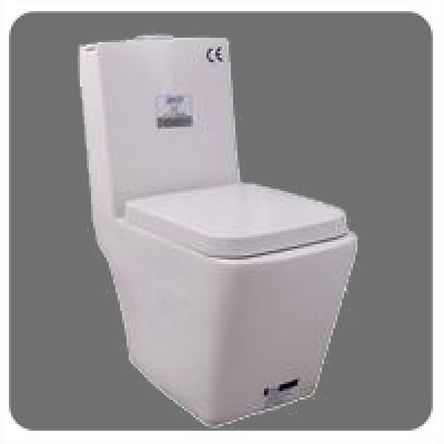 توالت فرنگی کد S-300B