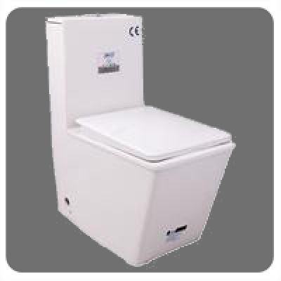 توالت فرنگی کد S-300A